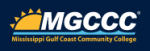 Mississippi Gulf Coast Community College logo