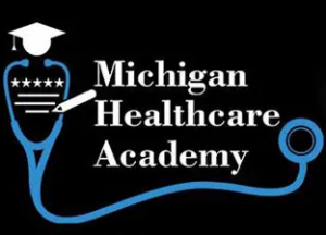 Michigan Healthcare Academy logo
