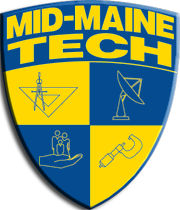 Mid-Maine Technical Center logo