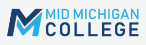 Mid Michigan College logo