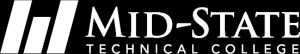 Mid-State Technical College logo