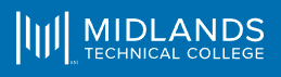 Midlands Technical College logo