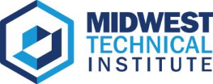 Midwest Technical Institute  logo