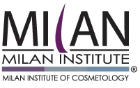 Milan Institute of Cosmetology logo