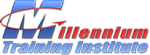 Millenium Training Institute logo