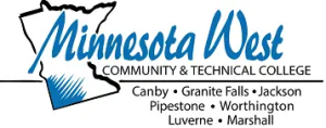 Minnesota West Community & Technical College logo