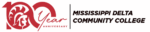 Mississippi Delta Community College logo
