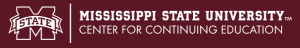 Mississippi State University logo