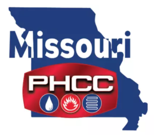 Missouri PHCC logo