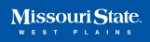 Missouri State West Plains logo