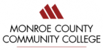 Monroe County Community College logo