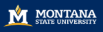 Montana State University logo
