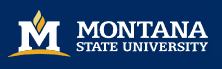 Montana State University logo