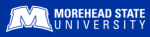 Morehead State University logo