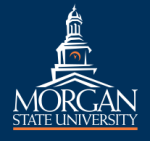 Morgan State University logo