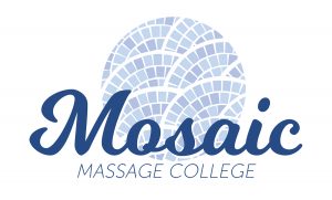 Mosaic Massage College logo