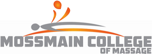 Mossmain College of Massage logo