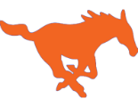 Mountain Crest High School logo