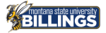 Montana State University Billings logo