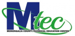 Monongalia County Technical Education Center logo