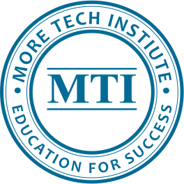 More Tech Institute logo