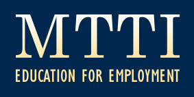 MotoRing Technical Training Institute logo