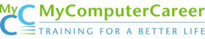 My Computer Career logo