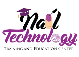 Nail Technology Training and Education Center logo