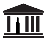 National Wine School logo