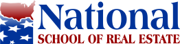 National School of Real Estate logo