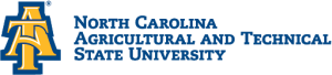 North Carolina Agricultural and Technical State University logo