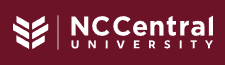 North Carolina Central University logo