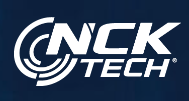 NCK Tech logo