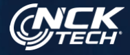 NCK Tech logo