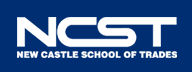 New Castle School of Trades logo