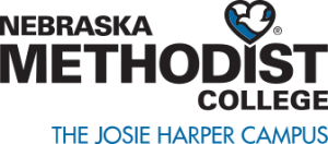 Nebraska Methodist College- The Josie Carper Campus logo