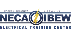 NECA/IBEW Electrical Training Center logo