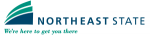 Northeast State logo