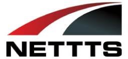 NETTTS CDL License Training School logo
