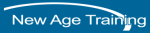 New Age Training logo