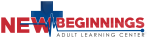 New Beginnings Adult Learning Center logo