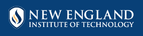 New England Institute of Technology logo