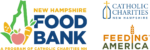 New Hampshire Food Bank logo