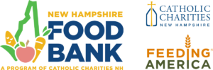 New Hampshire Food Bank logo