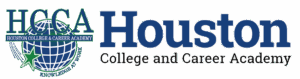 Houston College and Career Academy logo