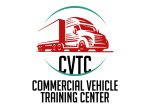 Commercial Vehicle Training Center logo