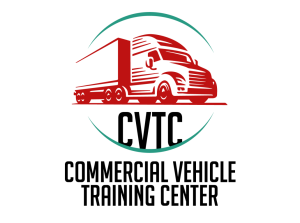 Commercial Vehicle Training Center logo