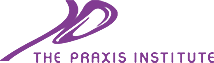 The Praxis Institute logo