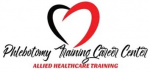 Phlebotomy Training Career Center logo