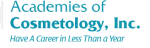 Academies of Cosmetology, Inc. logo